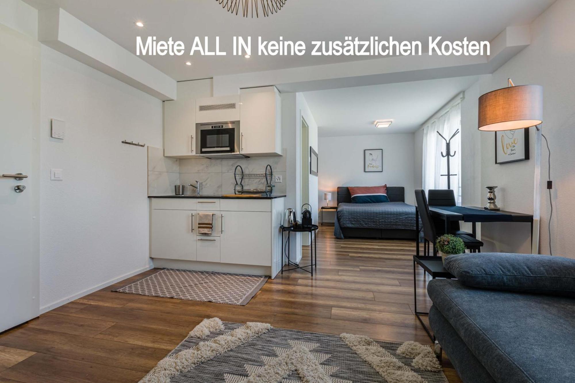 Ferienwohnungen Mit Gratis Parkplatz Eichen 아르본 외부 사진